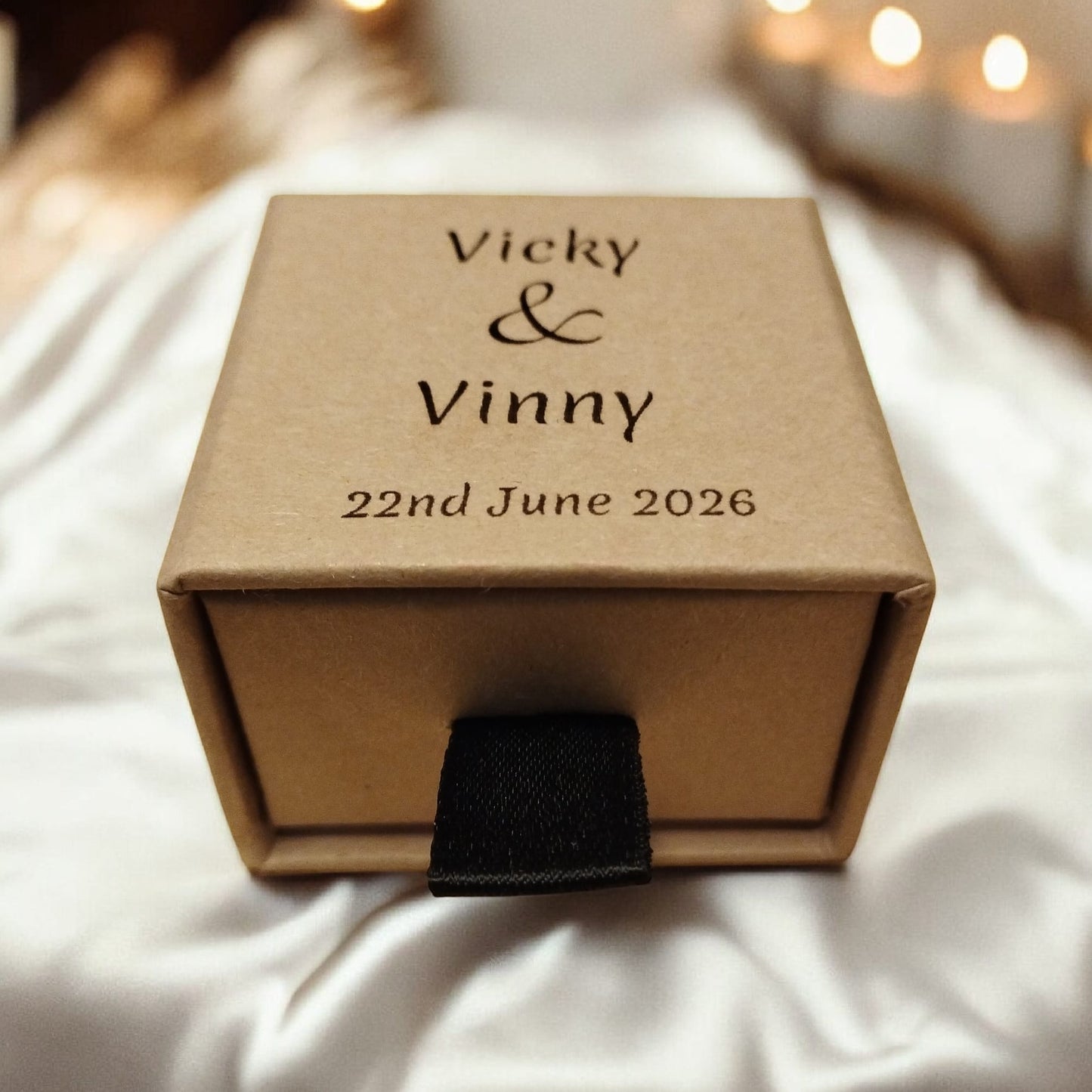 Favours - Luxury Seed Jar Favours