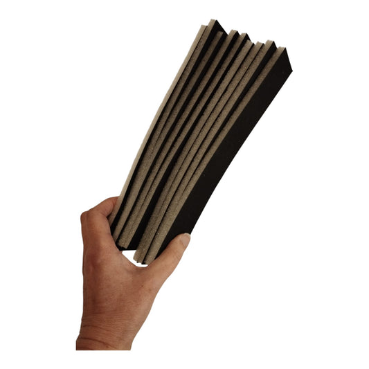 Foam Jewellery Inserts