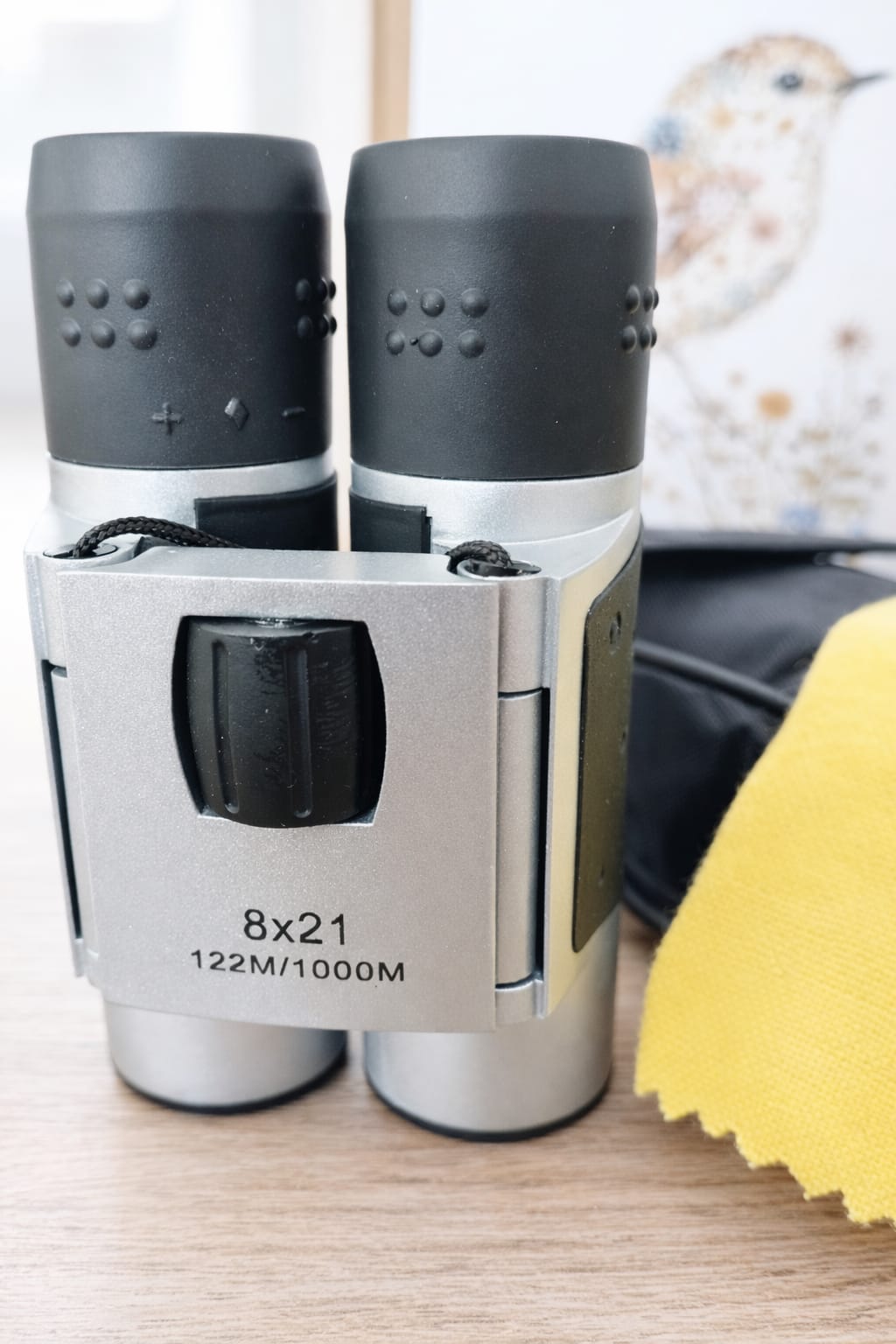 Bird Watching Nature Kit