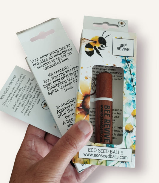 Bee Revive Kit