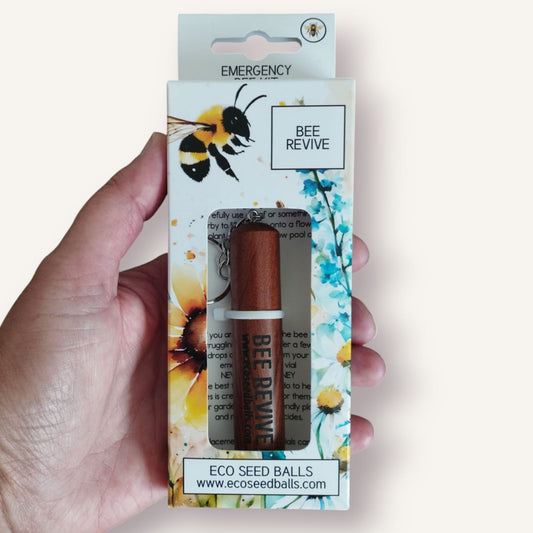 Bee Revive Kit
