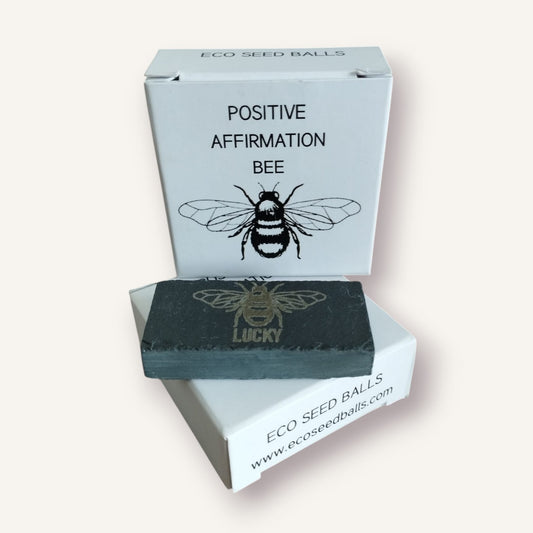 Lucky Bee Slate Token