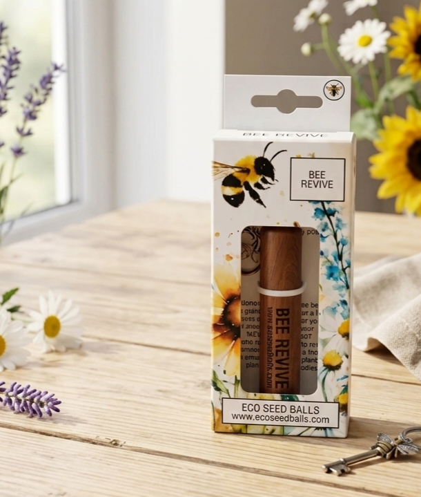 Bee Revive Kit
