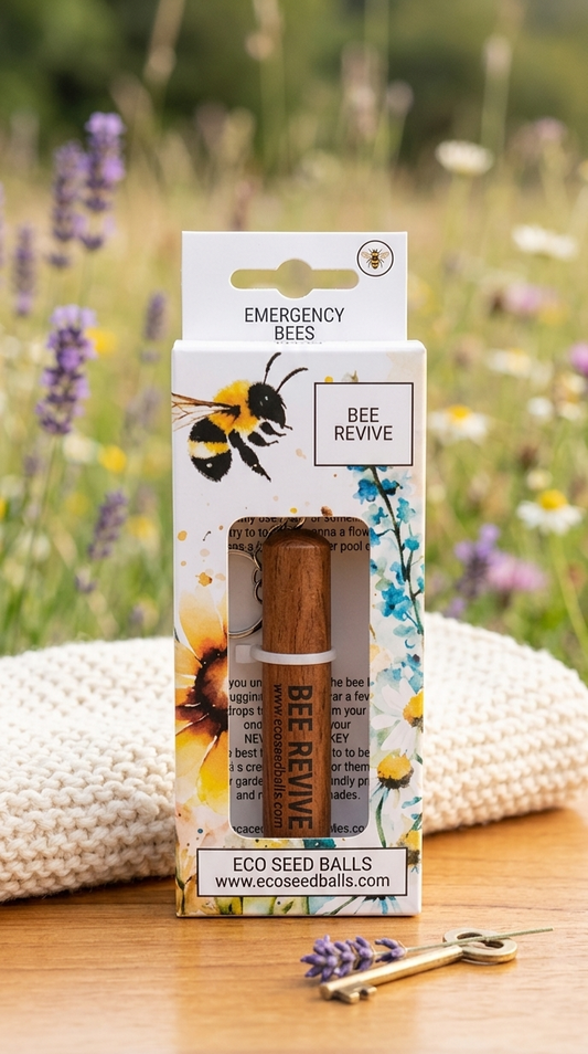 Bee Revive Kit